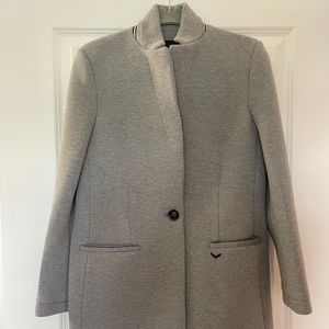 Never worn large Superdry coat.